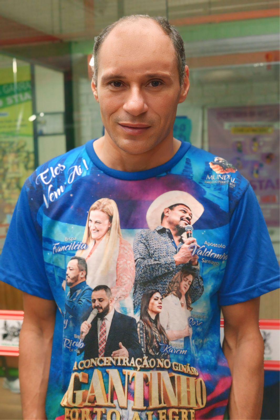 Foto Diretoria