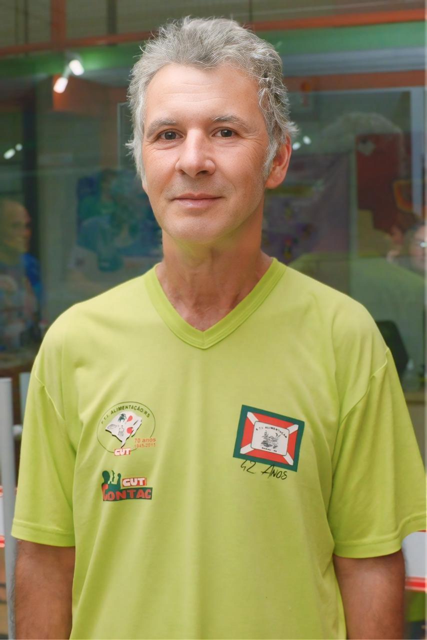 Foto Diretoria