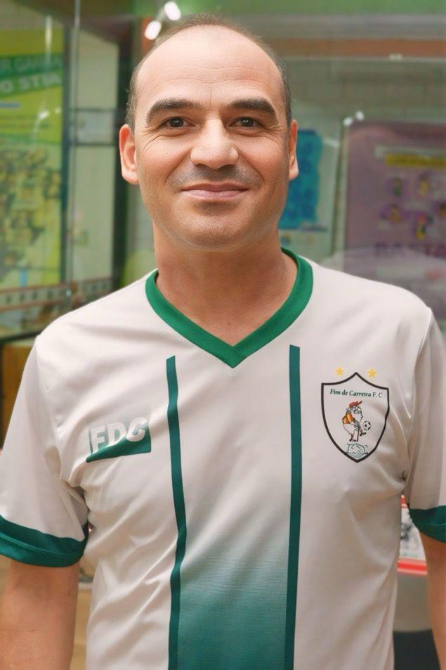 Foto Diretoria