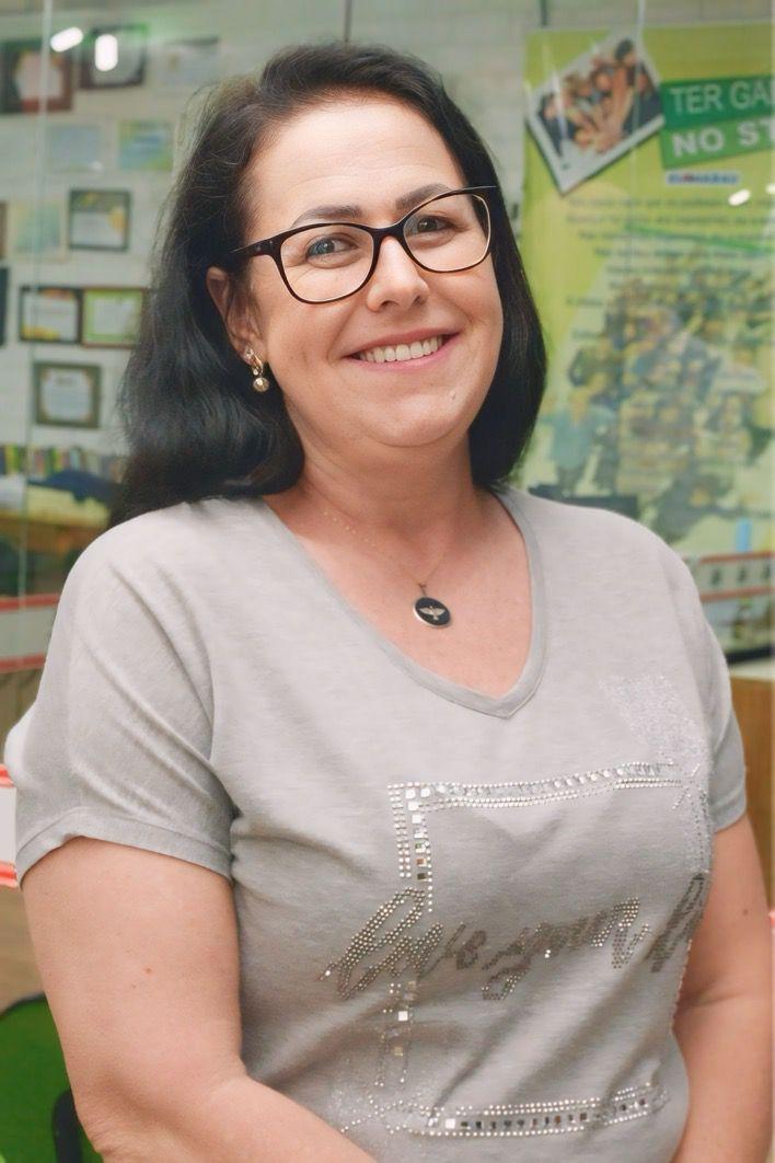 Foto Diretoria