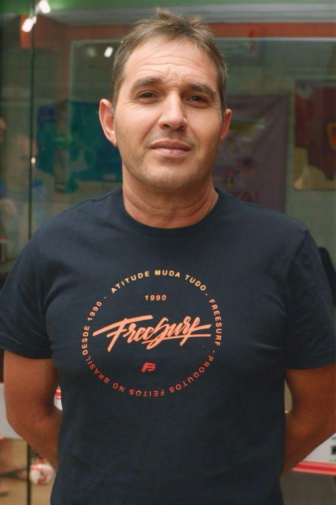 Foto Diretoria