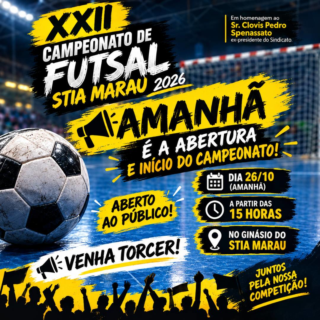 Imagem Noticia STIA